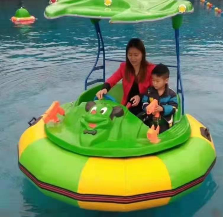 罗湖儿童娱乐充气船